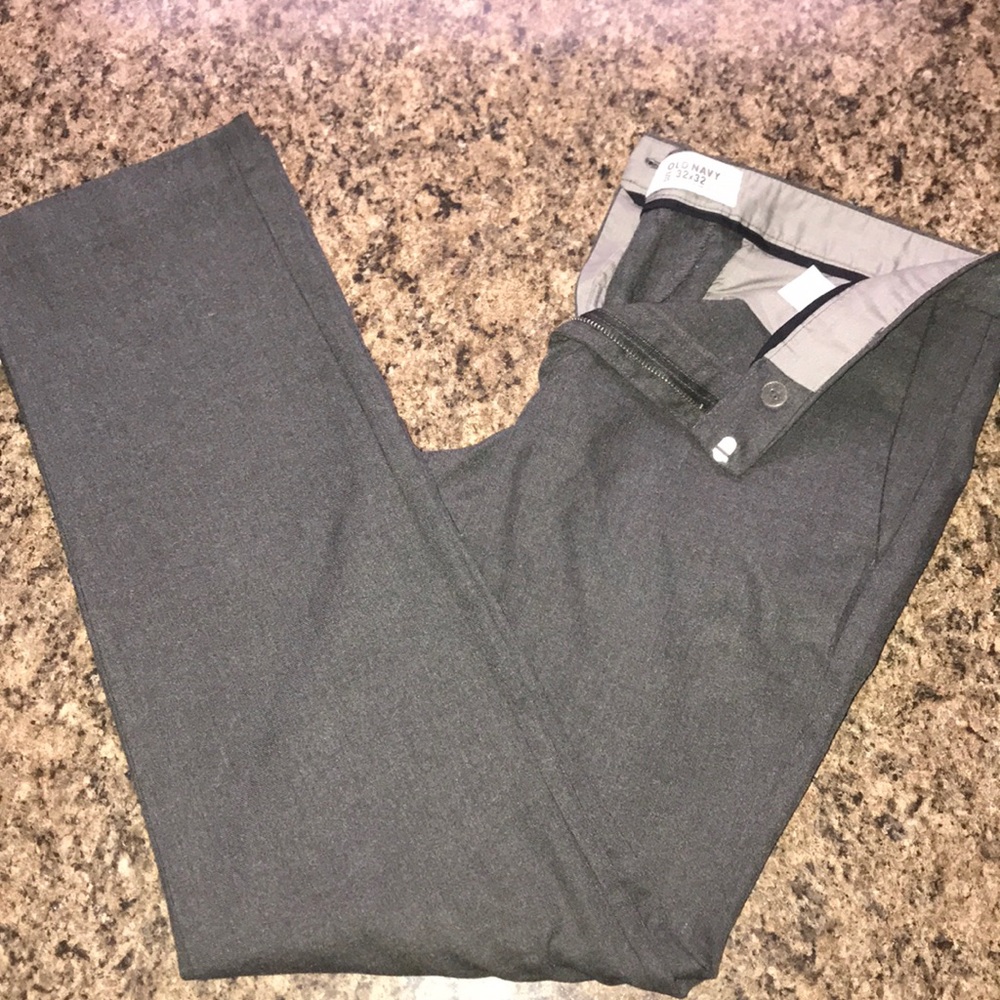 Old Navy Dress Pants